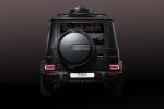 Mercedes-AMG G63 by Schawe Car Design 2019 года